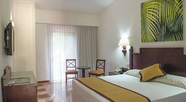 Номер Standard Riu Lupita - All Inclusive