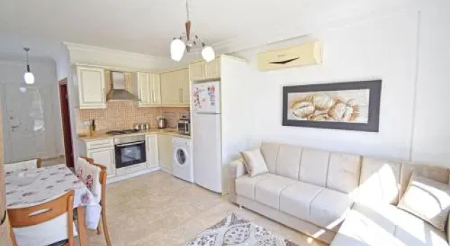 A2 Arnna Apartments, Rezervovat Apartmán Hotely v Fethiye Area s parkováním, Parkování