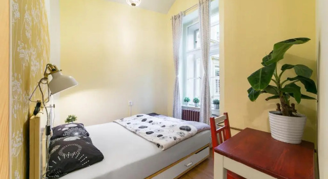 Camera doppia Standard Hostel Elf