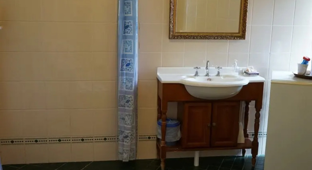 Номер Economy Melville House Bed and Breakfast