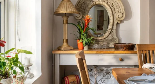 Haldon View in Bishopsteignton