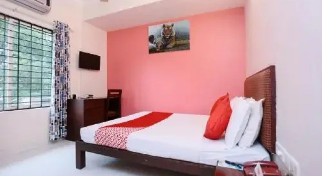 Ammu Regency by OYO Rooms