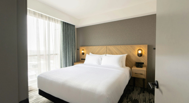 Sandman Signature Dartmouth Hotel & Suites, Rezerwuj Hotel Hotele w Nowa Szkocja z basenem, Basen