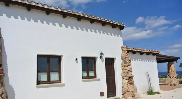 Коттедж с 2 комнатами Casa La Vela