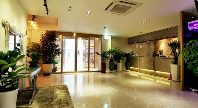Donggyeong Hotel, Забронировать Отель Отели Тондэмун-гу 3 звезды, 3*