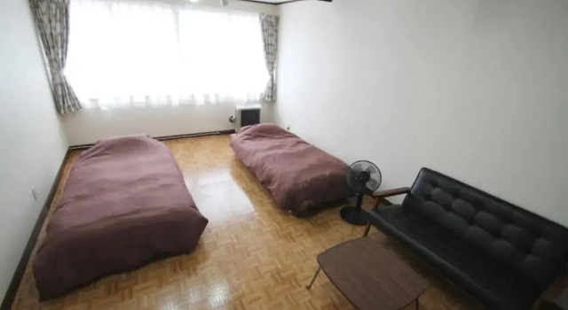 TsukisamuFukuya / Vacation STAY 2141