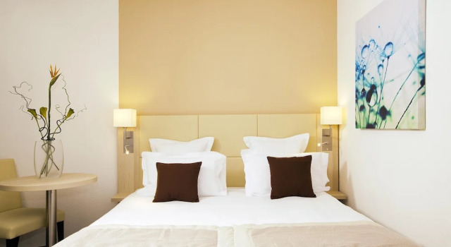 Одноместный номер Standard Residhome Neuilly Bords De Marne