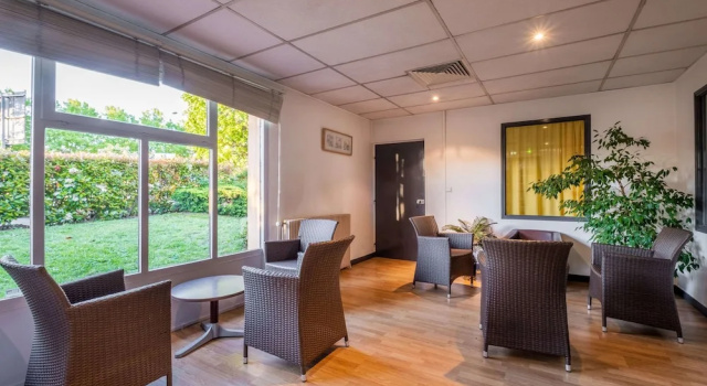 Hôtel Kyriad Orly - Rungis