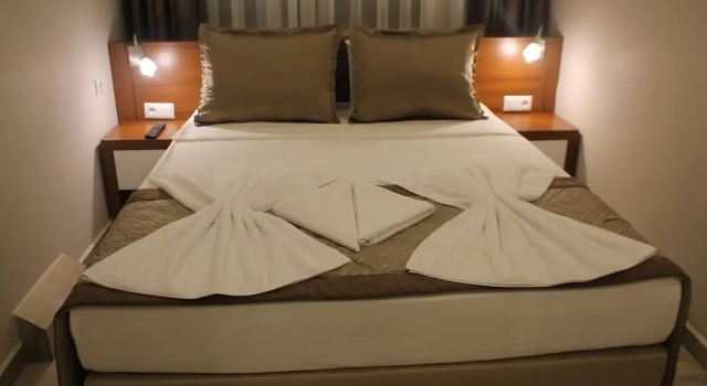 Номер Standard c 1 комнатой Erzincan Mesut Hotel