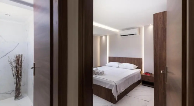 Seashore Stream Suites, Забронировать Апартаменты/квартира Апартаменты Катастарион, Апартаменты/квартира
