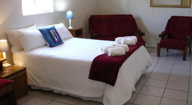 Апартаменты с 2 комнатами Kaniklani Guest Apartments
