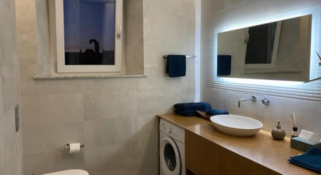 Апартаменты Пентхаус Tuscany Loft In The City