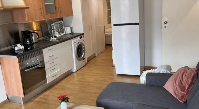 Апартаменты Standard Casas do Olival Apartments