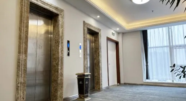 Sceneway Hotel, Prenota Hotel Chuzhou Anhui