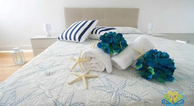 Pavon House Blue - Villetta nuova costruzione 80 mt dal mare, 3 km da spiagge Torre San Giovanni, Book Hotel Hoteller i Alliste med parkering, Parkering