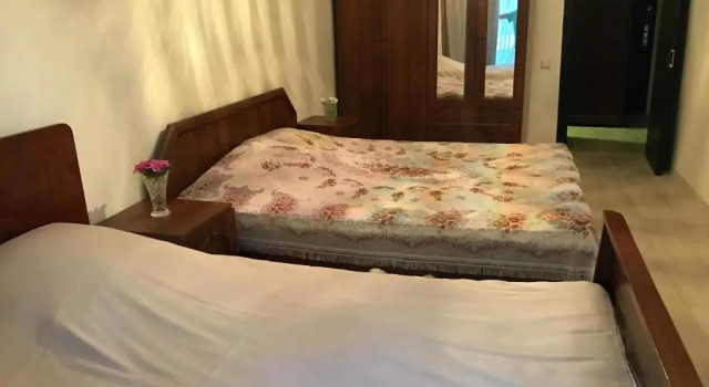 Gorgasali Street 76/78, Book Hotel Batumi 