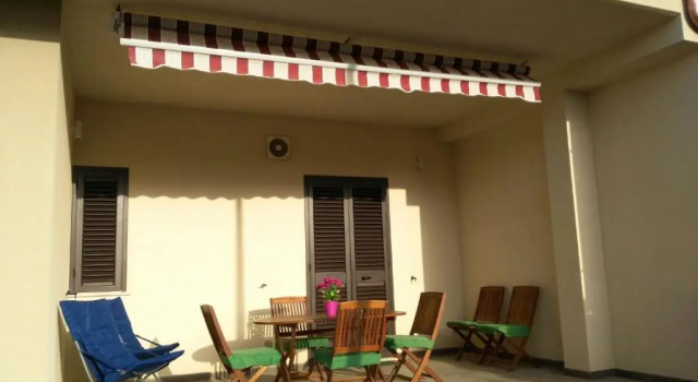 Апартаменты Casa Rafaél