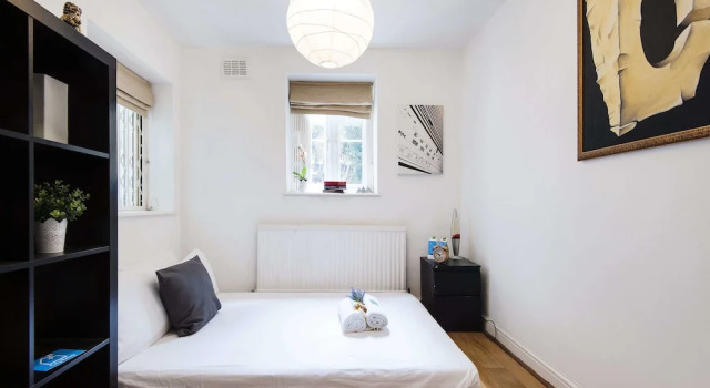 The Chesterton Road Apartment - FCA, Varaa Huoneisto Asunnot kohteessa Merseyside, Huoneisto