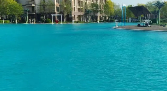 hotel, Reserva ahora Hotel Hoteles en Hebei con piscina, Piscina