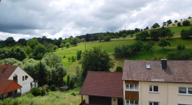Семейный номер Superior Landgasthof Zur Gemütlichkeit
