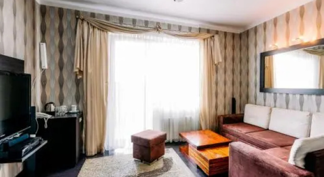 Hotel Delicjusz, Buchen Sie Hotel Walerianowo Großpolen