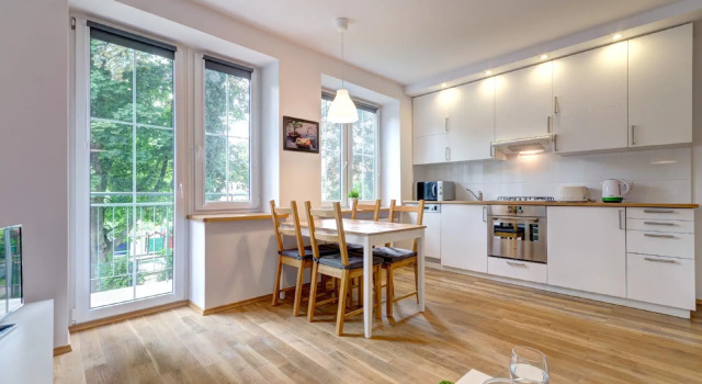 Dom & House - Apartments Old Town Grobla, Varaa Huoneisto Gdańsk Pommeri