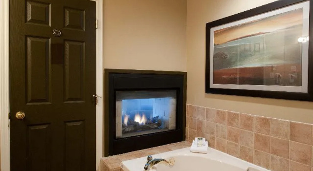 Номер Standard Pacific Shores Resort & Spa