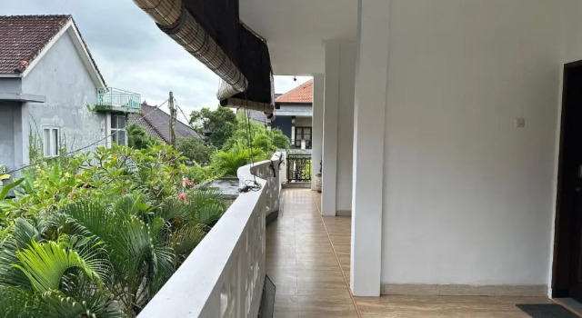 Двухместный номер Standard с красивым видом из окна Koming Guest House