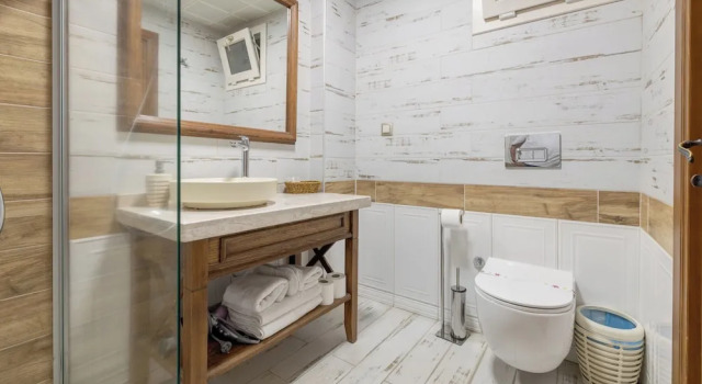 Номер Standard Navalia Hotel