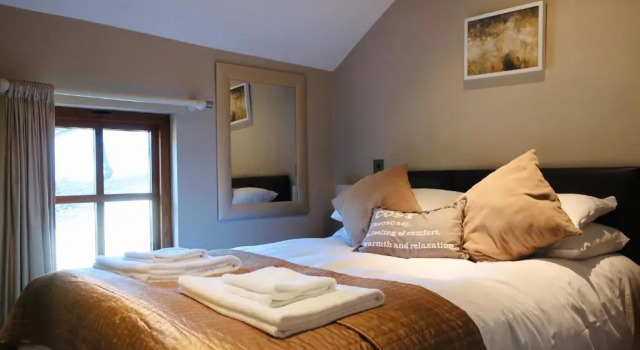 Standard quarto The Lamb Inn