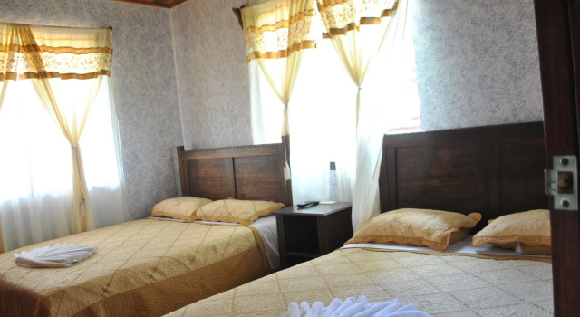 Hotel Las Orquideas, Rezerwuj Hotel Hotele w Fortuna ze śniadaniem, Śniadanie