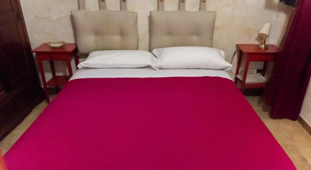Номер Economy Agriturismo Biologico SantAndrea