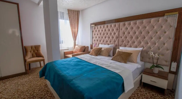 Семейный номер Standard New Hotel