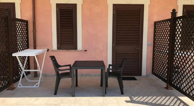 Апартаменты Superior La Marinella