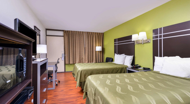 Americas Best Value Inn-Nashville/Airport South