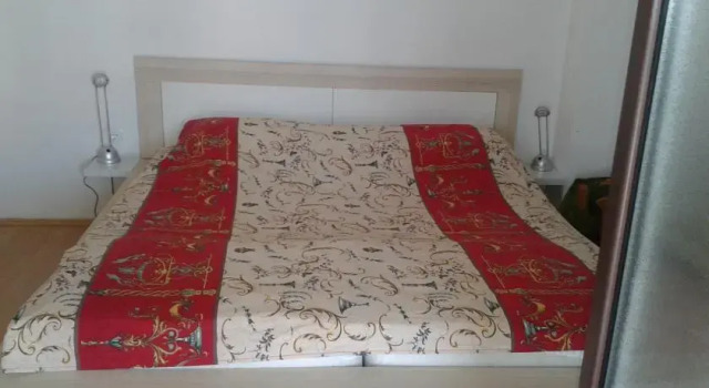 Apartment Haus Marika Ferienwohnung C, Забронировать Апартаменты/квартира Езера 