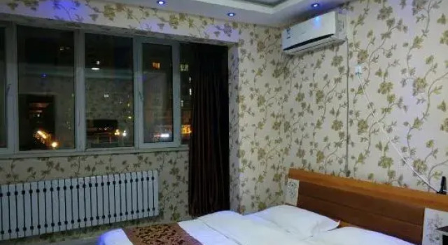 Hulunber Bishui Hotel