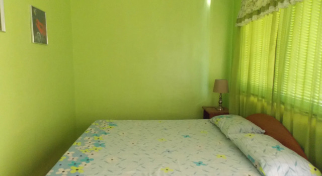 Looc Garden Beach Resort