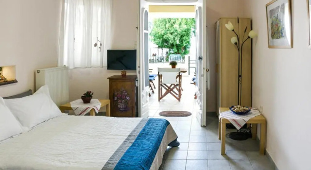 Irene Seafront Apartment