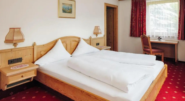 Appartements Maria Theresia, Забронировать Апартаменты/квартира СПА-отели Тироля, SPA-услуги