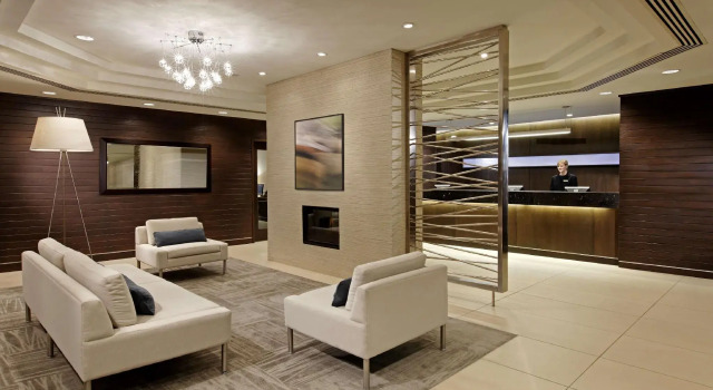 Cambridge Suites Hotel Halifax, Prenota Hotel Downtown Halifax 