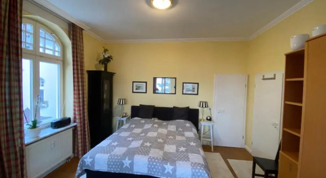 Villa Sirene Whg 12 Meerblick - 5 Sterne