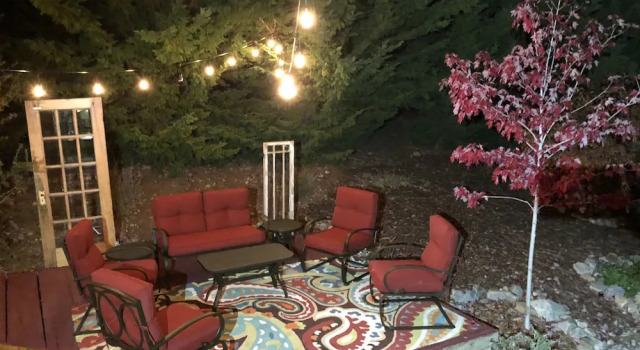Yosemite Home 2 Bedrooms 2 Bathrooms Home, Забронировать Дом для отпуска Биг-Бэар-Сити San Bernardino Mountains