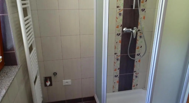 Студия Apartments Trebušak