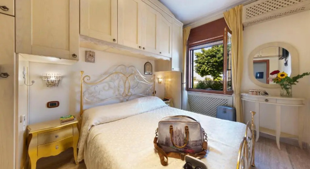 Relais Sorrento Terrace and Relax