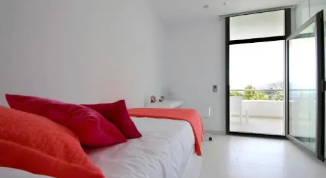 Luxury Villa in Altea Hills, Забронировать Вилла Отели Альтеа с парковкой, рядом с Русская православная церковь Св. Архангела Михаила в Альтее, Парковка