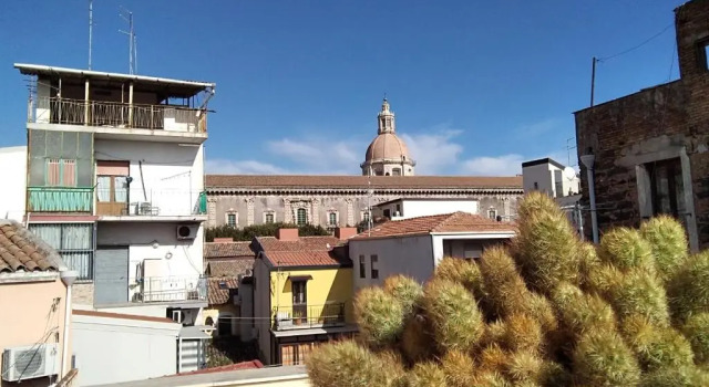 Casa Romans, Via della Palma, 63