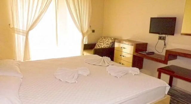 In -Alti Termal Hotel, Reserva ahora Hotel Hoteles de 4 estrellas en Saraykoy, 4*