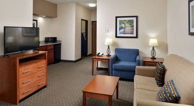 Best Western Big Spring Lodge, Prenota Hotel Neosho Ozark