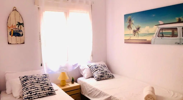 Mediterranean House (Beach & Relax)